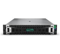 HPE ProLiant DL380 Gen11 4510 2.4GHz 12c 1P 64GB-R 8SFF MR408i-o 2x960GB SSD 2x1