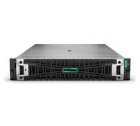 HPE ProLiant DL380 Gen11 server Armadio (2U) Intel® Xeon® Silver 4510 2,4 GHz 64 GB DDR5-SDRAM 1000 W [P71675-425] SENZA SISTEMA OPERATIVO