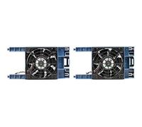 HPE - Standard - Kit di Ventilazione Sistema - Per ProLiant DL380 Gen11 - SPEDIZIONE GRATUITA