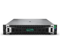 HPE PROLIANT DL385 GEN11 9124 3.0GHZ 16C 1P 64GB-R 8LFF NS204I-U NC BCM57416 2X1000W PS EU SERVER NEW