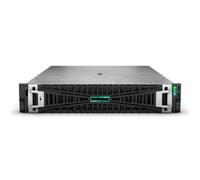 HPE PROLIANT DL385 GEN11 SERVER rack (2U) AMD EPYC 9124 3GHZ RAM 32GB DDR5-SDRAM