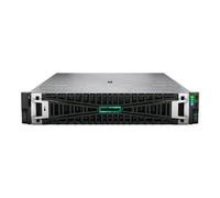 HPE PROLIANT DL385 GEN11 SERVER RACK (2U) AMD EPYC E-2224 2.5GHz RAM 32GB DDR5-S