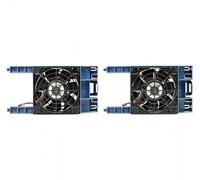 HPE ProLiant DL3X5 Gen11 2U Performance Fan Kit [P58465-B21]