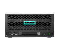 HPE ProLiant MicroServer Gen10+ v2 server 1 TB Ultra Micro Tower Intel® Xeon® E-2314 2,8 GHz 16 GB DDR4-SDRAM 180 W