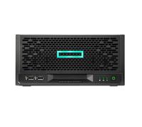 HPE ProLiant MicroServer Gen10+ v2 Intel Gold G6405 Dual-Core (4.10GHz 4MB) 16GB