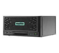 HPE ProLiant MicroServer Gen10+ v2 Intel Xeon E-2314 4-Core (2,80GHz 8MB) 16GB (1 x 16GB) 4 x Non-Hot Plug 3,5 pollici Intel VROC RAID 180W - Nouvo