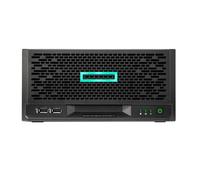 HPE ProLiant MicroServer Gen10+ v2 server 0 GB Ultra Micro Tower IntelÂ® XeonÂ®