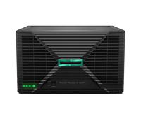 Hp Hpe Proliant Microserver Gen11 6325P 3.5GHz 4c 1P 1x32GB-U 4LFF-NHP 2x4TB HDD 1x180W PS Eu Server P87455-425