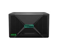 HPE ProLiant MicroServer Gen11 E-2434 4c 32GB-U 4LFF-NHP 2x4TB HDD 180W External PS EMEA Cmp Mod Svr [P75207-425] SENZA SISTEMA OPERATIVO
