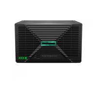 HPE ProLiant MicroServer Gen11 Intel E-2434 Quad-Core (3.40GHz 12MB) 16GB (1 x 1