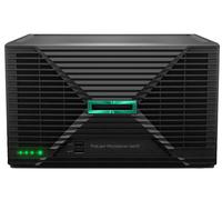HPE ProLiant MicroServer Gen11 Intel Gold G7400 Dual-Core (3,7 GHz 6 MB) 16 GB (1 x 16 GB) 4 x Non Hot Plug 3,5 pollici Intel V