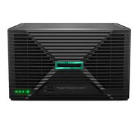 HPE ProLiant MicroServer Gen11 Intel Pentium G7400/16 GB/1 TB