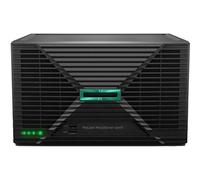 HPE ProLiant MicroServer Gen11 server Ultra Micro Tower Intel Xeon E E-2414 2,6 GHz 16 GB DDR5-SDRAM 180 W [P68820-421] SENZA SISTEMA OPERATIVO