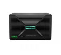 HPE P75207-425 server 8 TB Micro Tower Intel Xeon E E-2400 3,4 GHz 32 GB DDR5-SDRAM 180 W [P75207-425] SENZA SISTEMA OPERATIVO