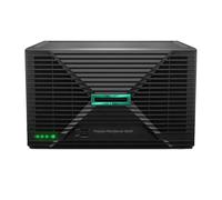 HPE ProLiant MicroServer Gen11 server 1 TB Ultra Micro Tower Intel Xeon E E-2434 3,4 GHz 16 GB DDR5-SDRAM 180 W [P68821-421] SENZA SISTEMA OPERATIVO