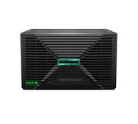 HPE ProLiant MicroServer Gen11 server 1 TB Ultra Micro Tower Intel Xeon E E-2434 3,4 GHz 16 GB DDR5-SDRAM 180 W [P68821-421] SENZA SISTEMA OPERATIVO