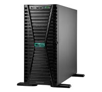 HPE ProLiant ML110 Gen11 3508U 2.1GHz 8-core 1P 32GB-R VROC 4LFF 2x2TB HDD 2x1000W RPS EU Server [P71647-425]