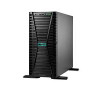 HPE ProLiant ML110 Gen11 4510 12-core 1P 64GB-R MR408i-o 8SFF 2x480GB SSD 2x1000W RPS EU Server [P71659-425]