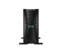 HPE ProLiant ML110 Gen11 4510 server 960 GB Tower (4.5U) Intel® Xeon® Silver 2,4 GHz 64 DDR5-SDRAM 1000 W [P71659-425]