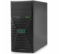 HPE ProLiant ML30 Gen11 Intel Xeon E-2434 Quad-Core (3,40GHz 12MB) 32GB (1 x 32GB) 2 x 480GB 8 x SFF Intel VROC RAID 800W - Nouvo