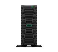 HPE ProLiant ML350 G11 4510 12c 64G 2x480G SSD 2x1000W EU Svr w/Microsoft Windows 2025 Std 5usr CAL - Nouvo