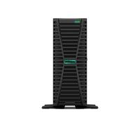 HPE ProLiant ML350 Gen11 4509Y 8-core 1P 32GB-R MR408i-o NC BCM5719 8SFF 1000W RPS EMEA Server [P70195-421]