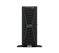 HPE ProLiant ML350 Gen11 Intel Xeon-S 4510 12-Core (2,40 GHz 30 MB) 64 GB (2 x 32 GB) 2 x SSD da 960 GB 8 x SFF x1 U.3 BC MR408
