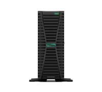HPE ProLiant ML350 Gen11 server 1,92 TB Tower (4U) Intel® Xeon® Silver 4510 2,4 GHz 64 GB DDR5-SDRAM 1000 W [P71671-425] SENZA SISTEMA OPERATIVO