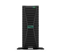 HPE ProLiant ML350 Gen11 server 1,92 TB Tower (4U) Intel® Xeon® Silver 4510 2,4 GHz 64 GB DDR5-SDRAM 1000 W [P71671-425] SENZA SISTEMA OPERATIVO