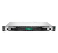 HPE ProLiant Server DL20 Gen11 E-2436 2,9 GHz 6c 1P 32 GB-DR 4 SFF VROC 2x480GB SSD SATA RPS 800 W EU [P71375-425] SENZA SISTEMA OPERATIVO