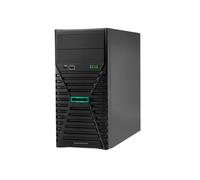 HPE ProLiant Server PS ML30 Gen11 E-2414 2,6 GHz 4 core 1P 16 GB-U LFF-NHP 350 W [P65093-421] SENZA SISTEMA OPERATIVO