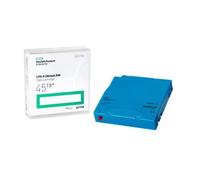 HPE Q2079A supporto di archiviazione di backup Nastro dati vuoto 45 TB LTO 1,26