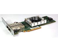 Hpe QLogic QLE2662 HD8310405-02 - Adattatore di rete PCIe a due porte da 16 Gbps