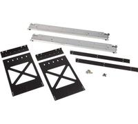 HPE R0X37A Aruba 6400 Kit di montaggio a rack a 4 montanti