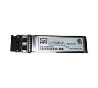 HPE R7M10A modulo del ricetrasmettitore di rete Fibra ottica SFP+ [R7M10A]