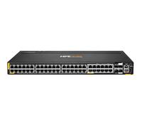HPE R8Q71A Switch di rete gestito L3 Gigabit Ethernet (10/100/1000) Connessione Ethernet, supporto PoE (Power over Ethernet) - Nouvo
