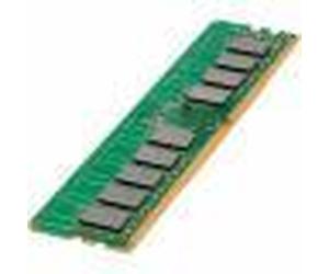 HPE RAM PER SERVER 16GB 1RX8 PC5-4800B-E STND KIT NEW
