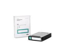 HPE RDX 1TB Removable Disk Cartridge - Q2044A NEW
