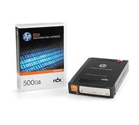 HP Disk Cartridge 500Gb Rdx Removable