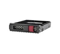 HPE Read Intensive - SSD - 480 GB - hot swap - 3.5in LFF - SATA 6Gb/s - con HPE