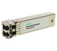 HPE S2P30A modulo del ricetrasmettitore di rete Fibra ottica SFP+ [S2P30A]