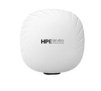 HPE S1E83A punto accesso WLAN 1490 Mbit/s Bianco Supporto Power over Ethernet (P