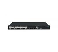 HPE S6X50A Networking CW 2150 24p 10M/100M/1G 4p SFP+ 1/10G Switch