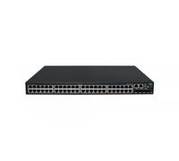 HPE S6X52A Networking CW 2150 48p 10M/100M/1G 4p SFP+ 1/10G Switch