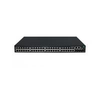 HPE S6X54A Networking CW 2150 48p 10M/100M/1G PoE+ 4p SFP+ 1/10G 770W Switch
