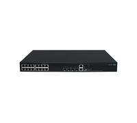 HPE S6X55A Networking CW 2150 16p 10M/100M/1G PoE+ 4p SFP+ 1/10G 248W Switch