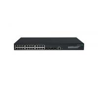 HPE S6X69A Networking CW 2050 20p 10/100/1000BASE-T 4p Smart Rate 1/2.5GbE 4p SFP 1G/2.5G Switch