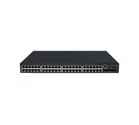 HPE S6X70A Networking CW 2050 48p 10/100/1000BASE-T 4p SFP 1G/2.5G Switch