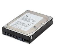 HPE Disco rigido interno SAS 600GB 2,5" 10.000 giri/min 6G SAS [713827-B21] 12 mesi garanzia