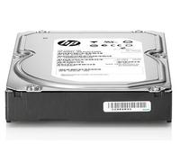 HPE SATA HDD 3TB disco rigido interno 7200 Giri/min 3.5 Serial ATA III (3TB 6G 7.2k 3.5in MDL SC - 3TB, 3.5, 3000 GB, RPM Warranty: 36M) [713823-B21]